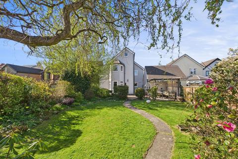 4 bedroom detached house for sale, Edenwall Road, Coleford GL16