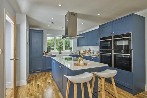 4 bedroom detached house for sale, Chalk Meadows, Porton, Salisbury, SP4