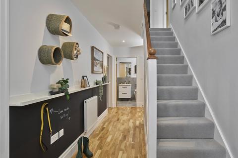 4 bedroom detached house for sale, Chalk Meadows, Porton, Salisbury, SP4