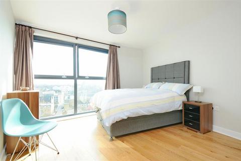 1 bedroom flat for sale, Hotspur Street, London SE11