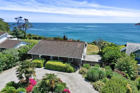 5 bedroom detached house for sale, Duporth Bay, South Coast, Cornwall
