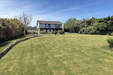 5 bedroom detached house for sale, Duporth Bay, South Coast, Cornwall