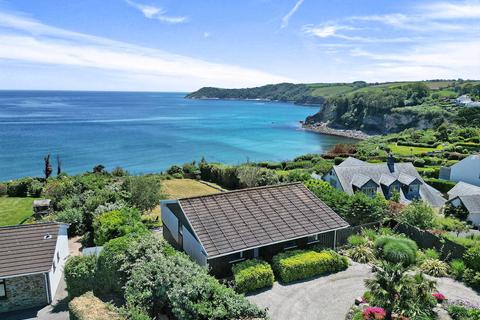 5 bedroom detached house for sale, Duporth Bay, South Coast, Cornwall