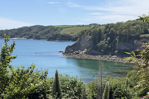 5 bedroom detached house for sale, Duporth Bay, South Coast, Cornwall