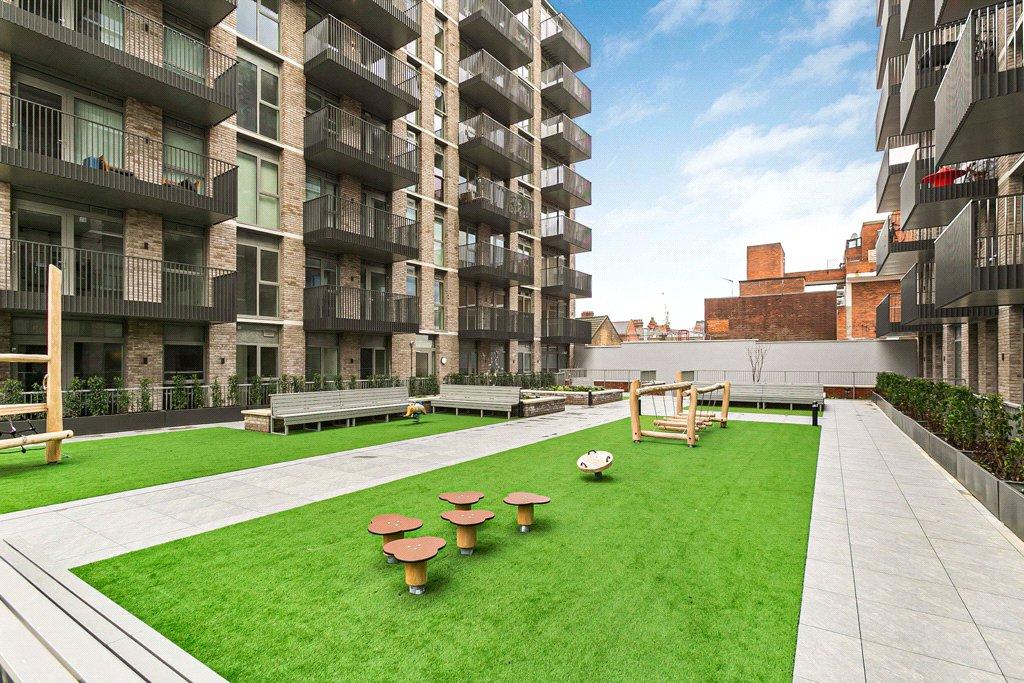 Communal Garden