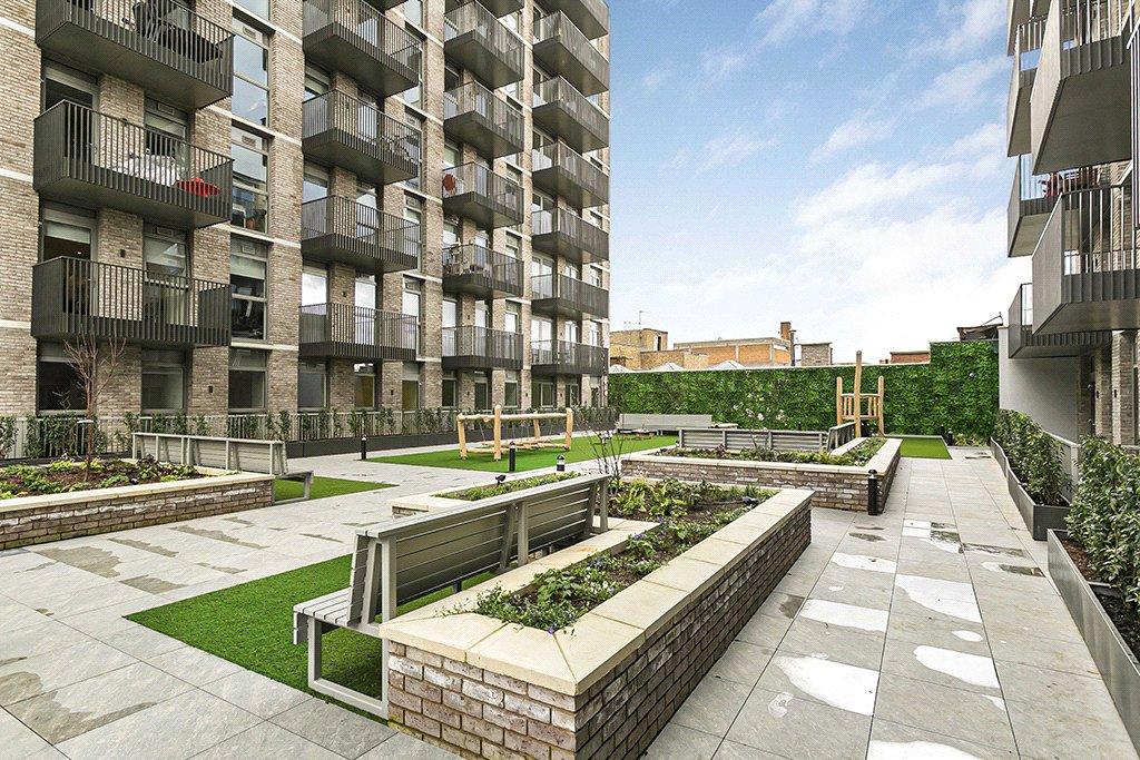 Communal Garden
