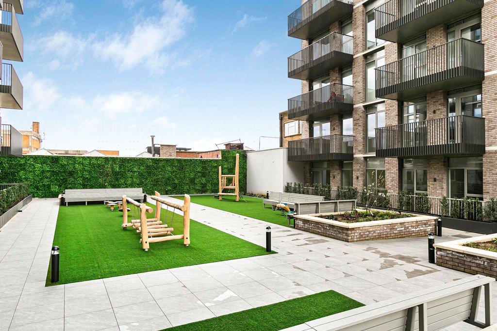 Communal Garden