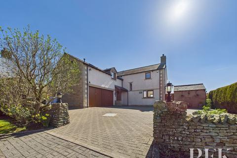 Arbury House Bongate, Appleby-in-westmorland, CA16 6HW