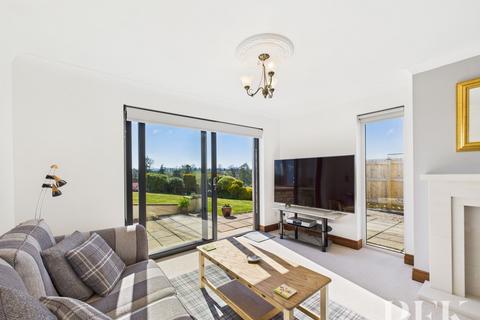 Arbury House Bongate, Appleby-in-westmorland, CA16 6HW