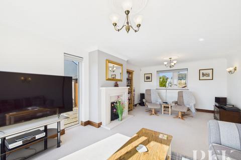 Arbury House Bongate, Appleby-in-westmorland, CA16 6HW