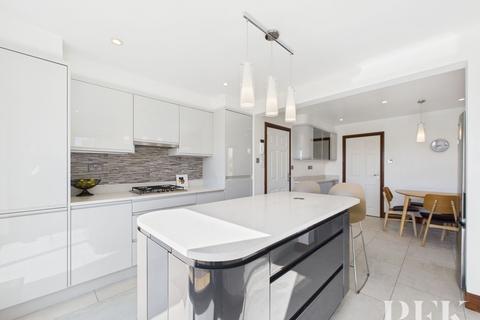 Arbury House Bongate, Appleby-in-westmorland, CA16 6HW