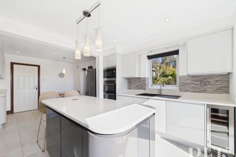 Arbury House Bongate, Appleby-in-westmorland, CA16 6HW