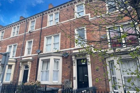 2 bedroom flat to rent, Hartington Street, Derby DE23