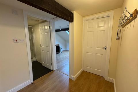 2 bedroom flat to rent, Hartington Street, Derby DE23