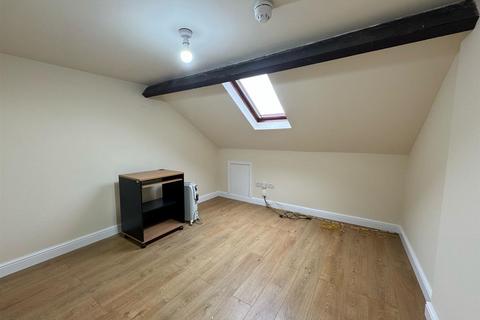 2 bedroom flat to rent, Hartington Street, Derby DE23