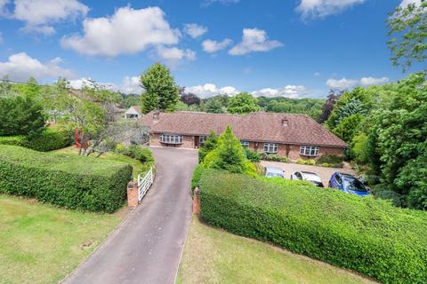 undefined, Poles Hill, Sarratt, WD3