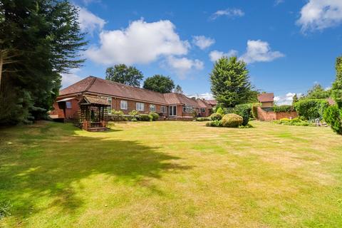undefined, Poles Hill, Sarratt, WD3