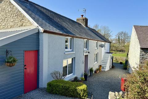 undefined, Llanddewi Brefi, Nr. Tregaron