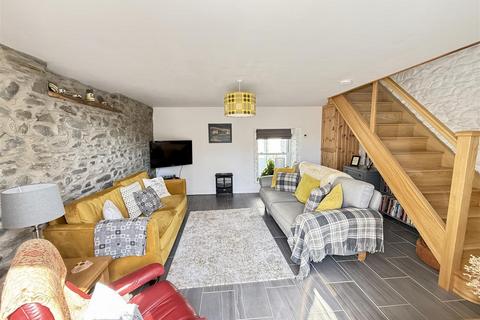 undefined, Llanddewi Brefi, Nr. Tregaron