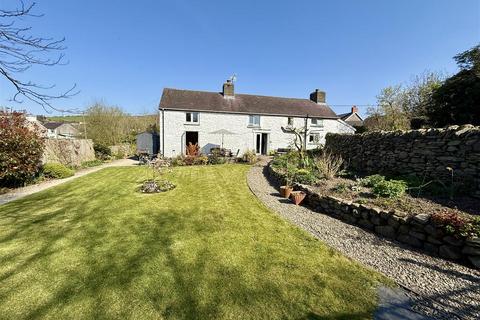 3 bedroom cottage for sale, Llanddewi Brefi, Nr. Tregaron