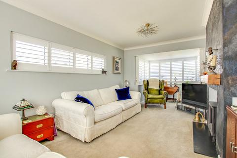 3 bedroom detached bungalow for sale, Lymington Road, New Milton, BH25