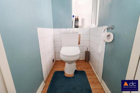 61a The Heights, Northolt, UB5 4BP
