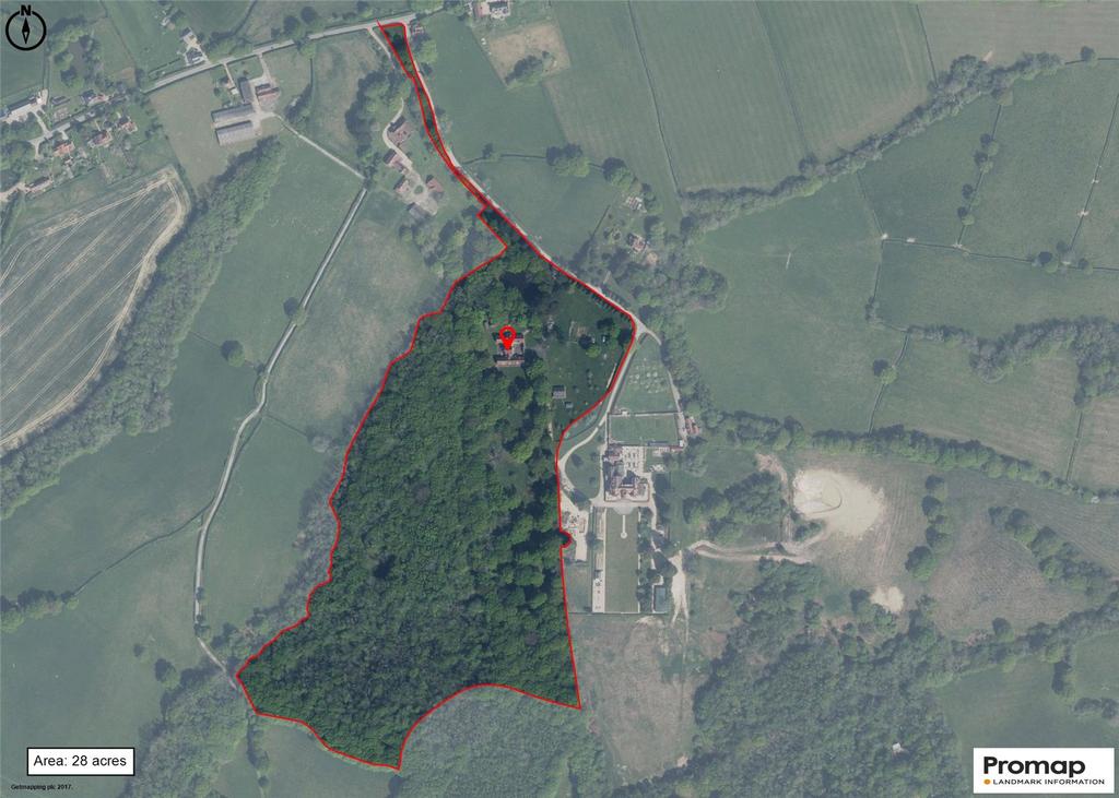 Boundary Plan