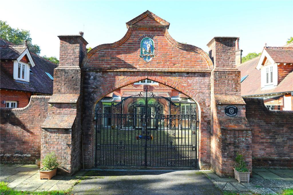 Visitation Convent