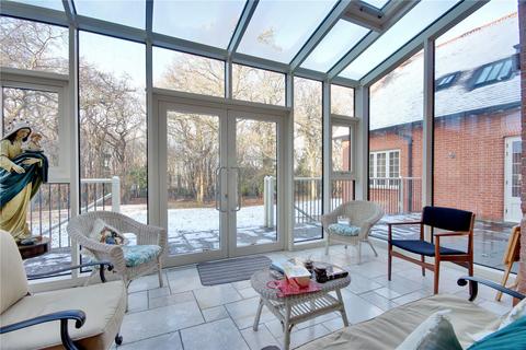 12 bedroom detached house for sale, Foxhunt Green Waldron, East Sussex, TN21
