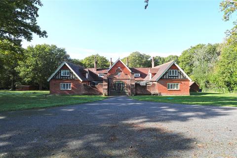 12 bedroom detached house for sale, Foxhunt Green Waldron, East Sussex, TN21