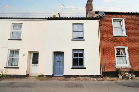 2 bedroom cottage for sale, Skeyton New Road, North Walsham