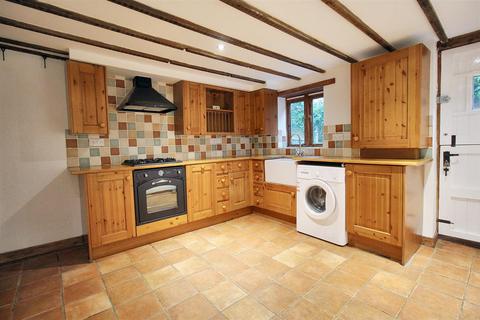 2 bedroom cottage for sale, Skeyton New Road, North Walsham