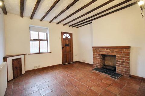 2 bedroom cottage for sale, Skeyton New Road, North Walsham