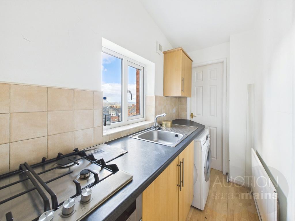 Upstairs-Kitchen