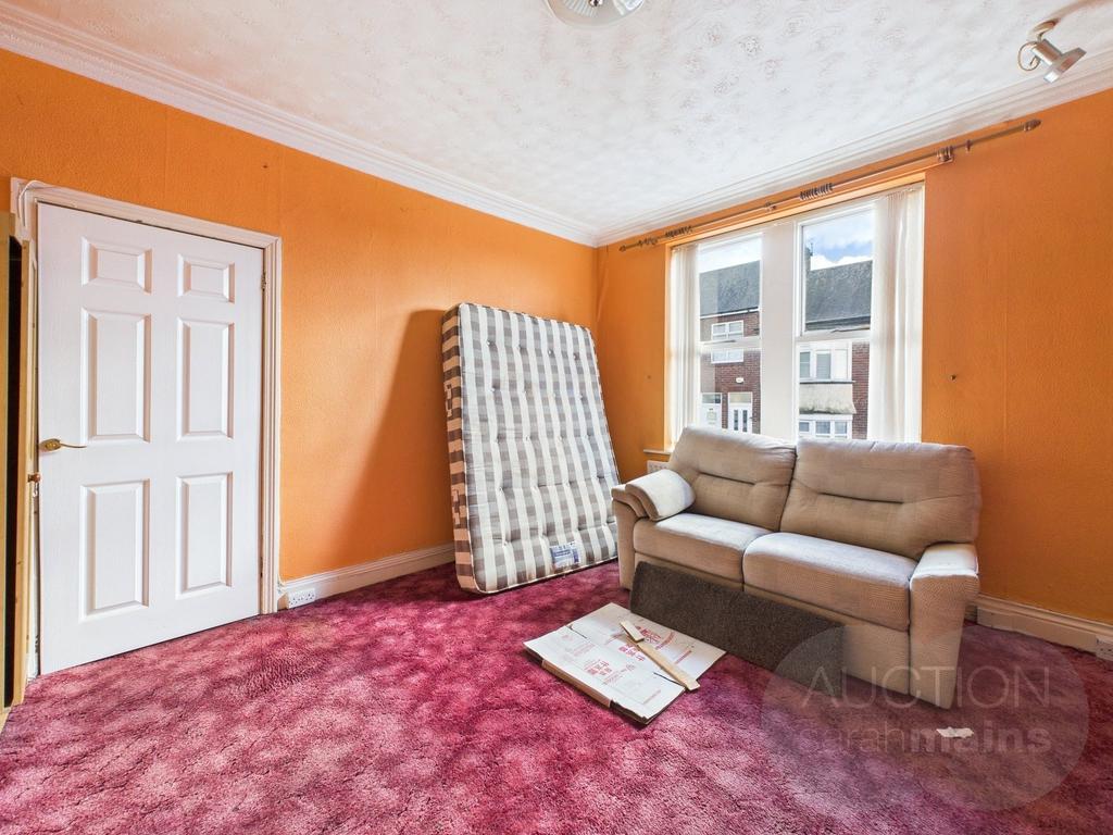 Upstairs-Bedroom