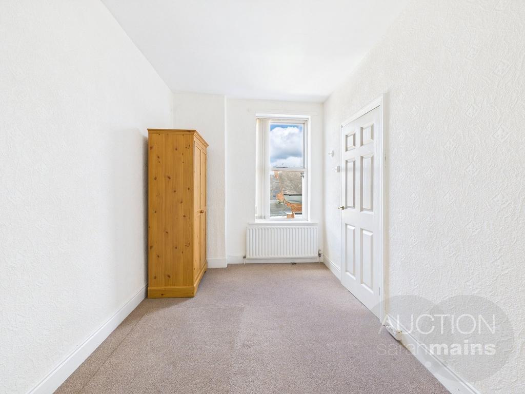 Upstairs-Bedroom