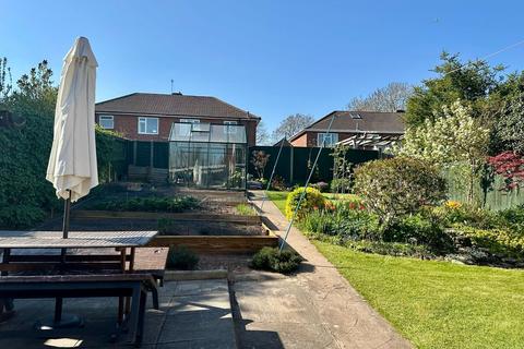 60 Quarry Road, Hereford, HR1 1SL