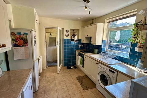 60 Quarry Road, Hereford, HR1 1SL