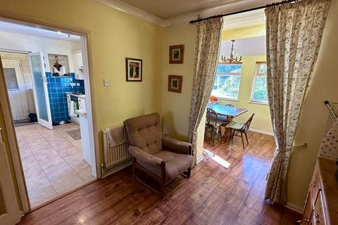 60 Quarry Road, Hereford, HR1 1SL