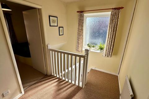 60 Quarry Road, Hereford, HR1 1SL