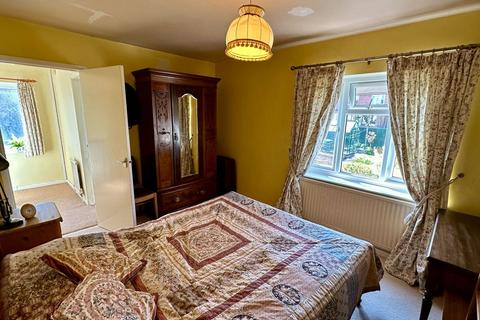 60 Quarry Road, Hereford, HR1 1SL