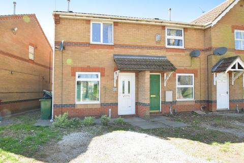 undefined, Bluebell Close, Scunthorpe