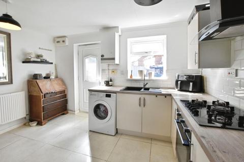 undefined, Bluebell Close, Scunthorpe
