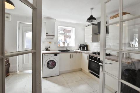 undefined, Bluebell Close, Scunthorpe