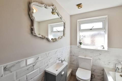 undefined, Bluebell Close, Scunthorpe