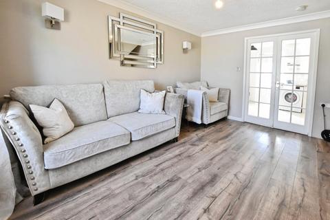 undefined, Bluebell Close, Scunthorpe