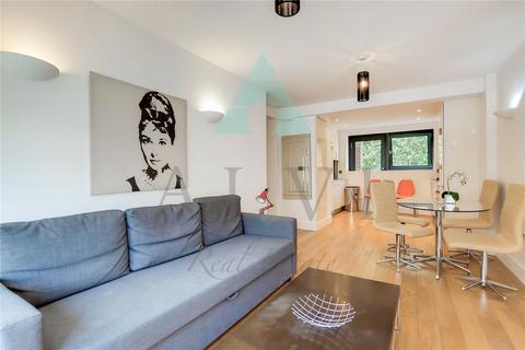 2 bedroom apartment to rent, Drummond Street, London NW1
