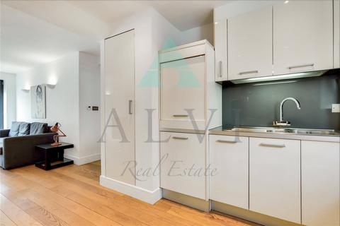 2 bedroom apartment to rent, Drummond Street, London NW1