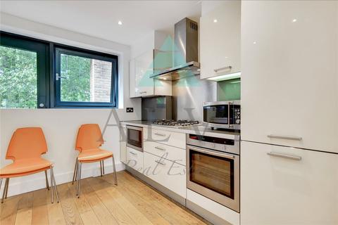 2 bedroom apartment to rent, Drummond Street, London NW1