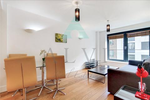 2 bedroom apartment to rent, Drummond Street, London NW1
